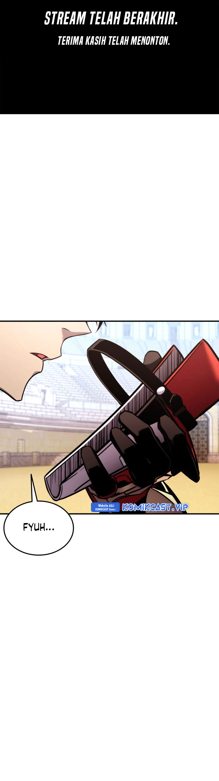Ranker’s Return (Remake) Chapter 121