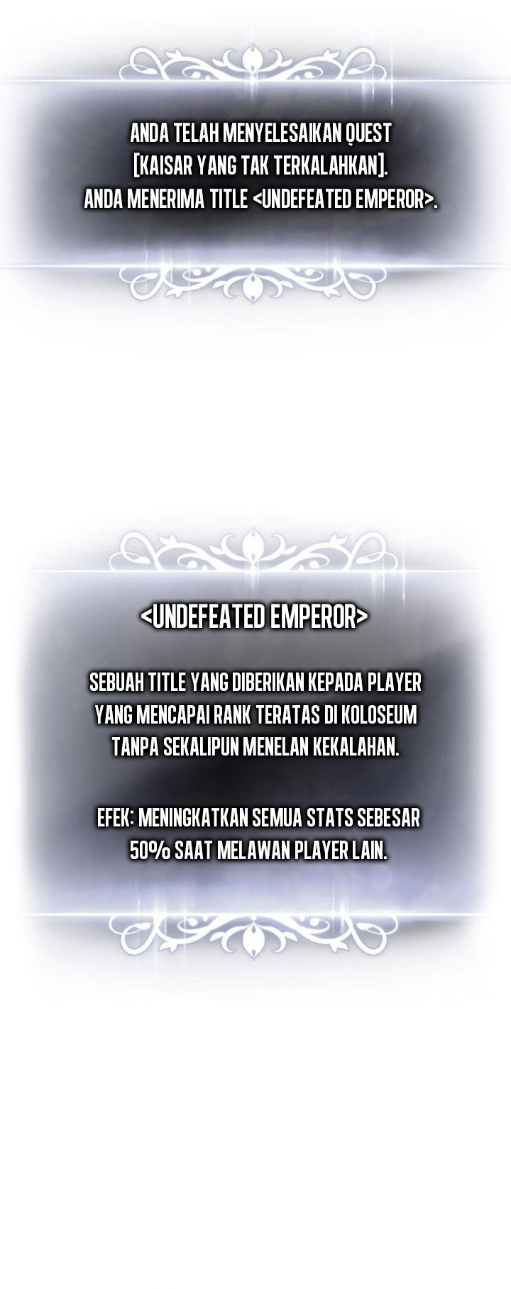 Ranker’s Return (Remake) Chapter 121
