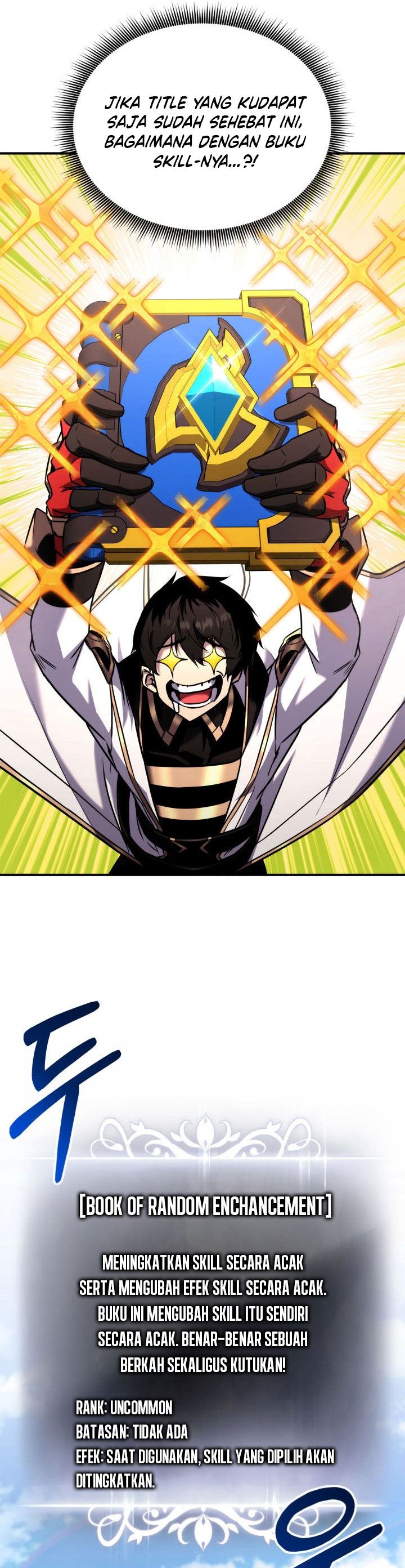 Ranker’s Return (Remake) Chapter 121