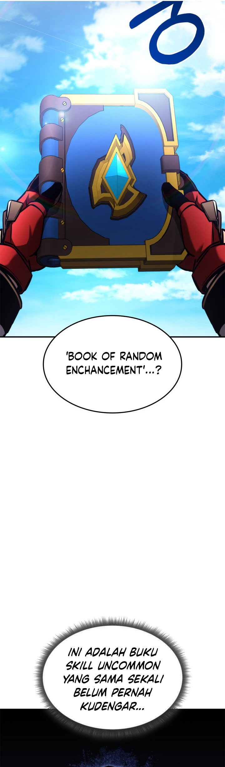 Ranker’s Return (Remake) Chapter 121