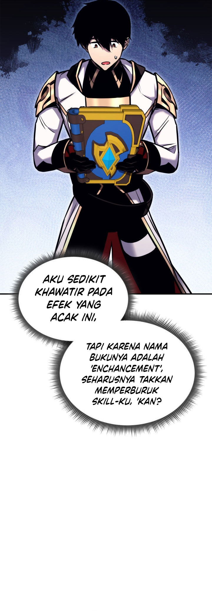 Ranker’s Return (Remake) Chapter 121