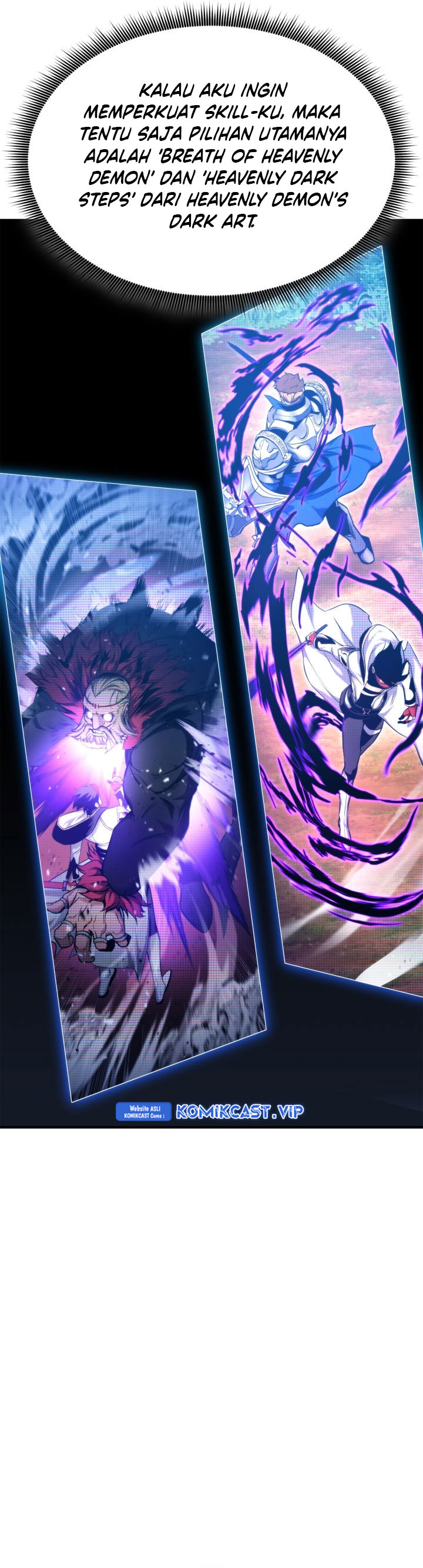 Ranker’s Return (Remake) Chapter 121