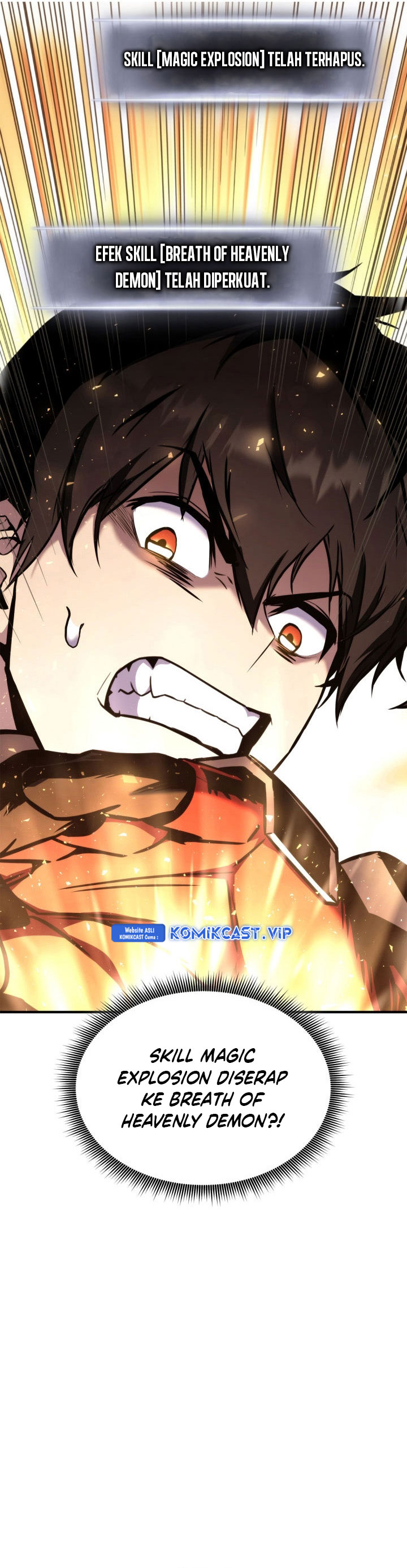 Ranker’s Return (Remake) Chapter 121
