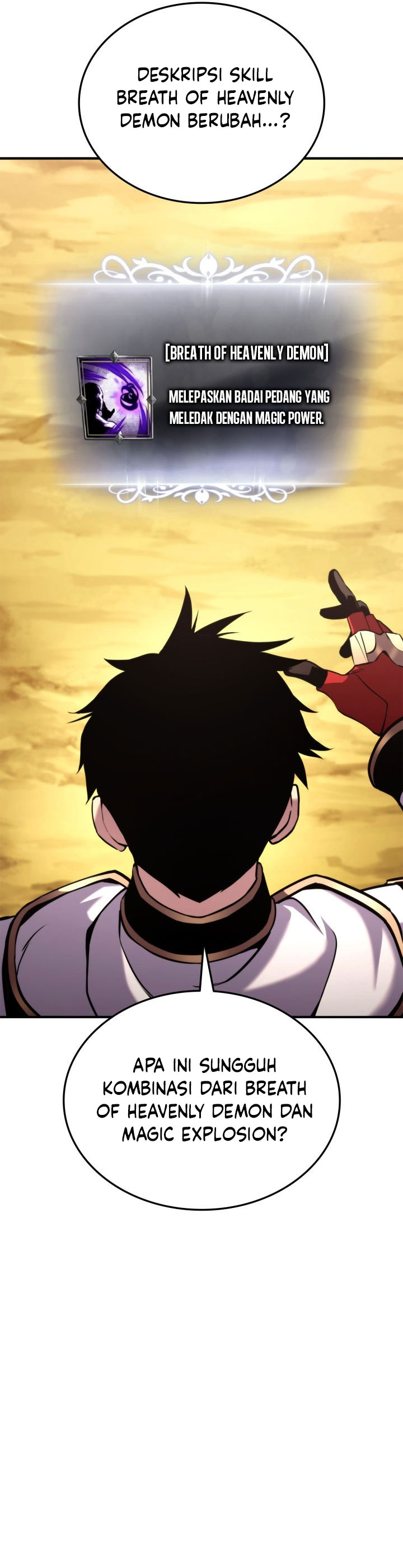 Ranker’s Return (Remake) Chapter 121