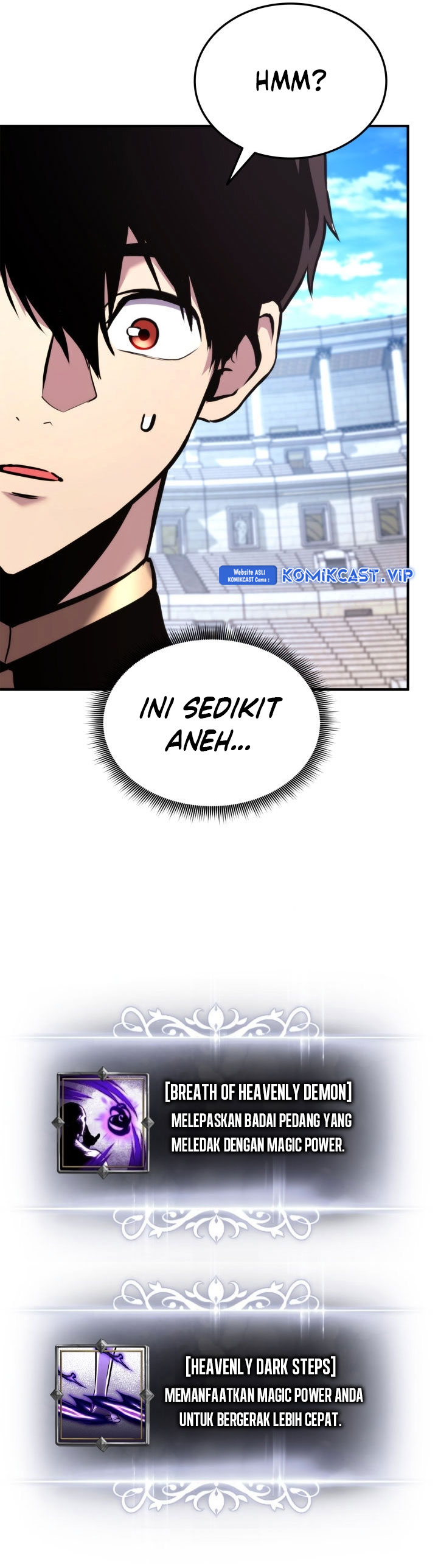 Ranker’s Return (Remake) Chapter 121