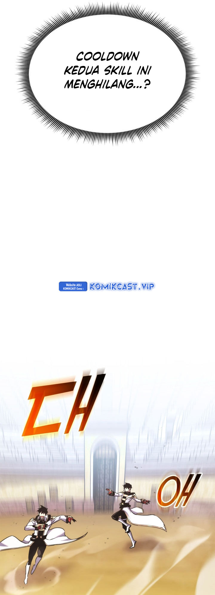 Ranker’s Return (Remake) Chapter 121