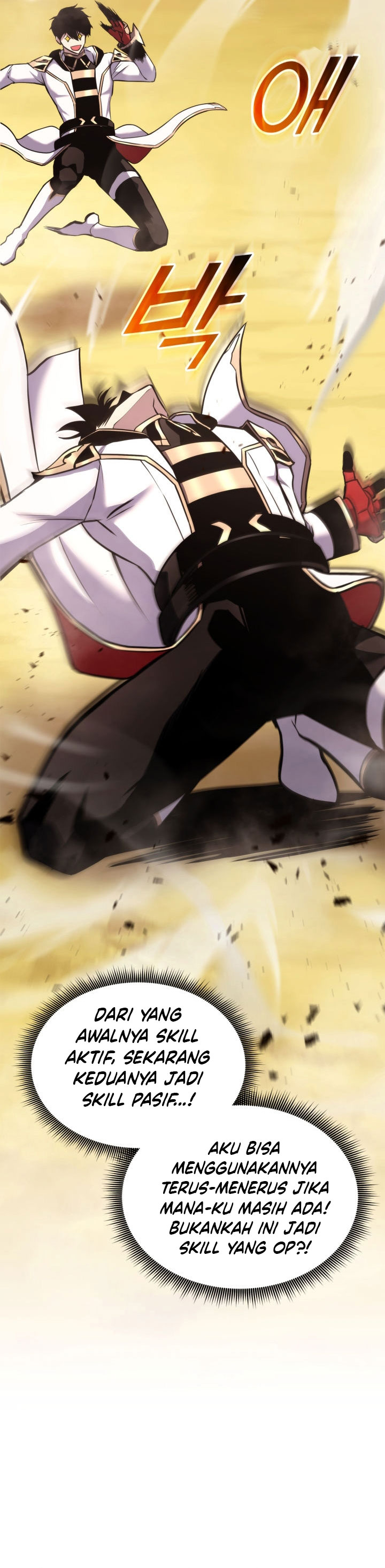 Ranker’s Return (Remake) Chapter 121