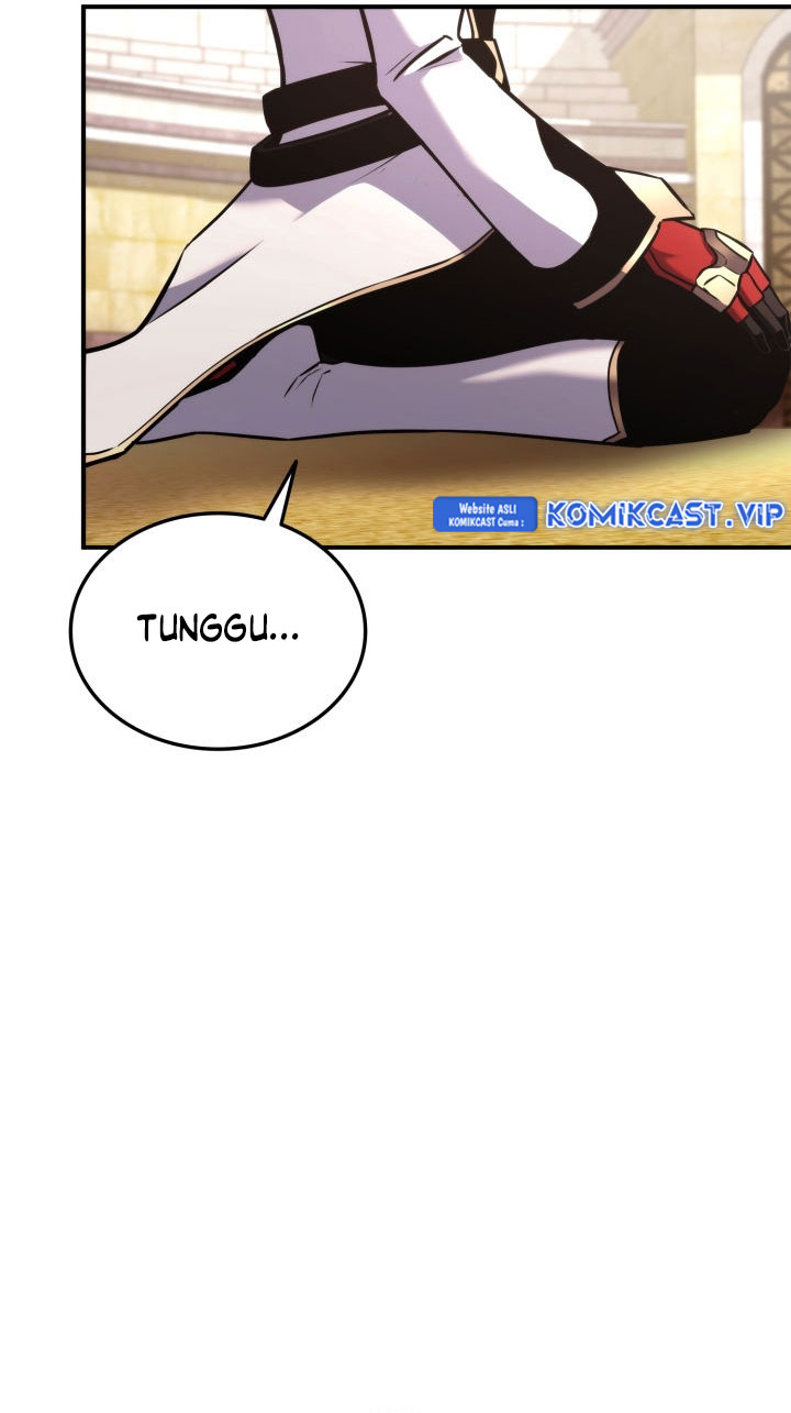 Ranker’s Return (Remake) Chapter 121