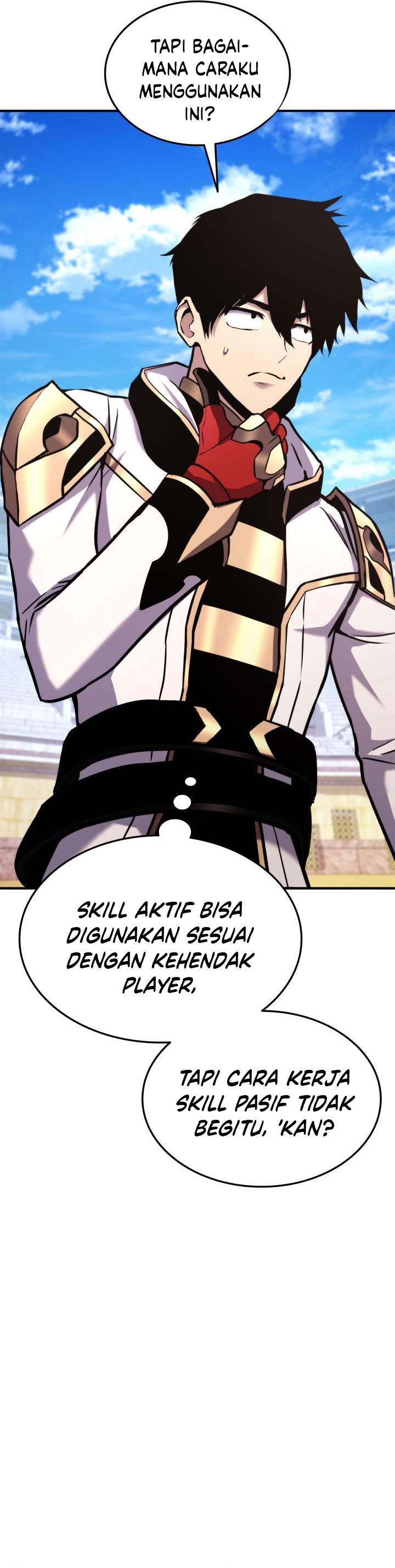 Ranker’s Return (Remake) Chapter 121