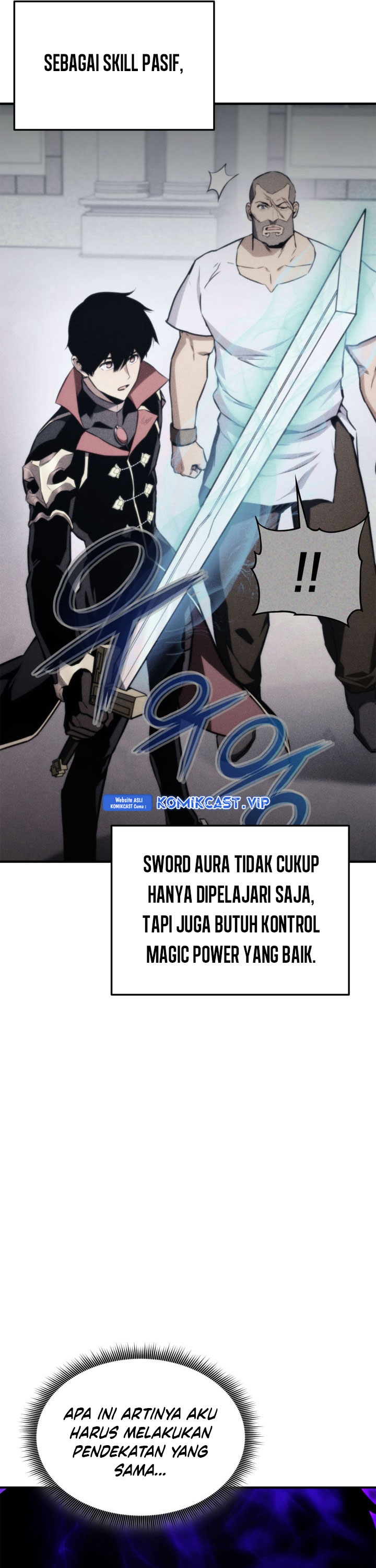 Ranker’s Return (Remake) Chapter 121