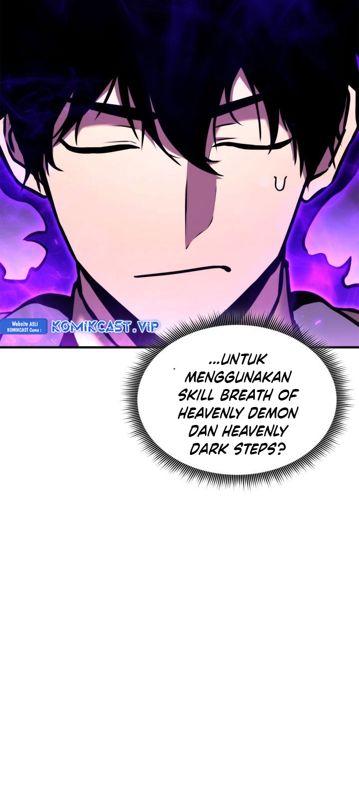 Ranker’s Return (Remake) Chapter 121