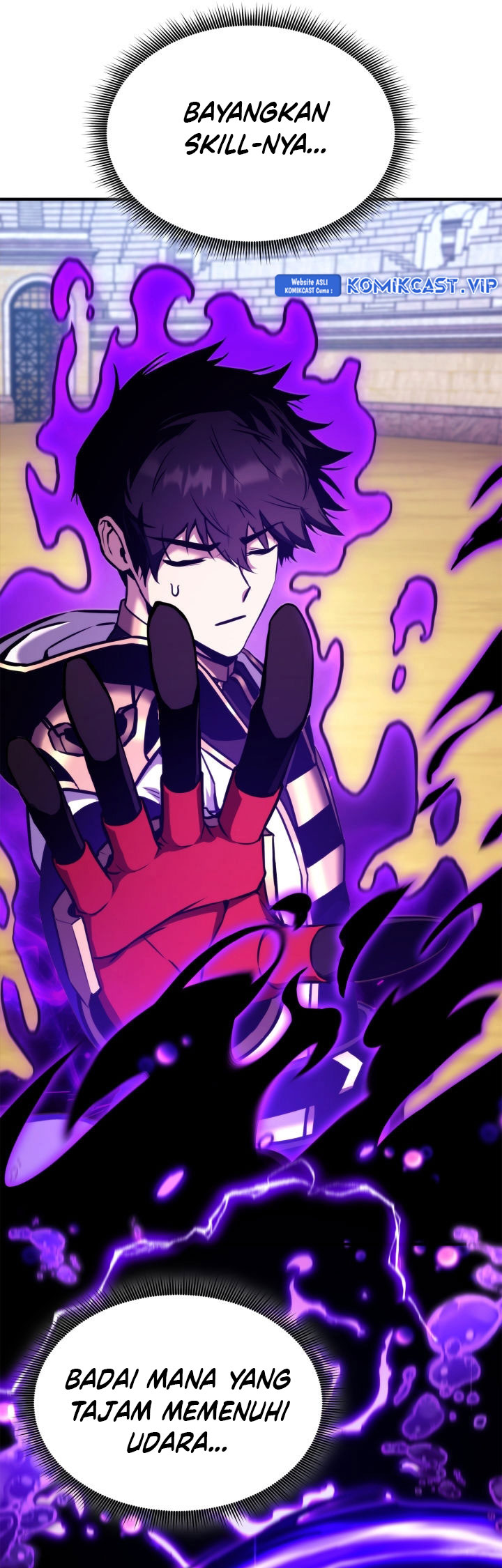 Ranker’s Return (Remake) Chapter 121