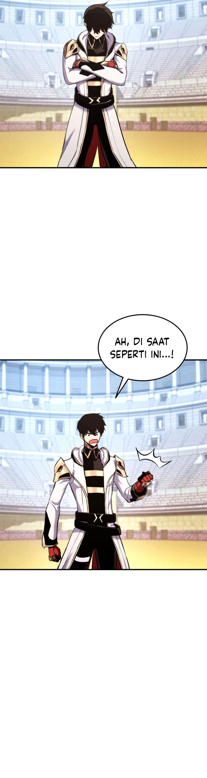 Ranker’s Return (Remake) Chapter 121