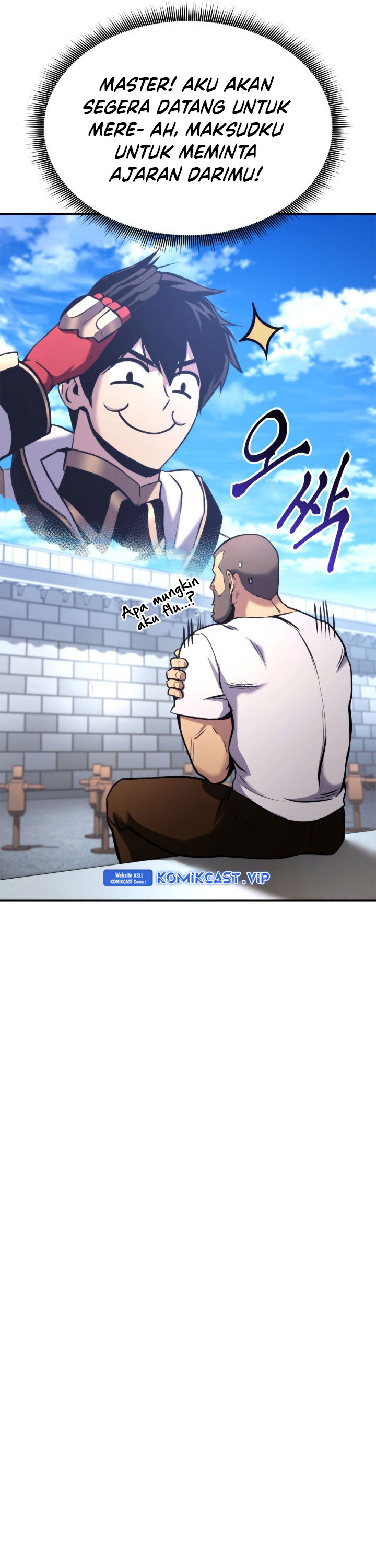 Ranker’s Return (Remake) Chapter 121