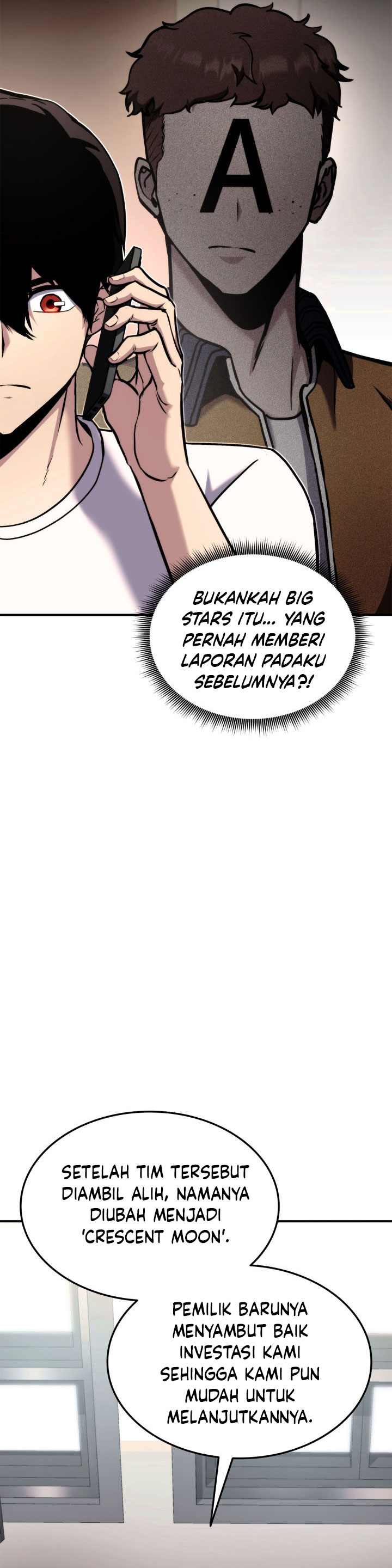Ranker’s Return (Remake) Chapter 121