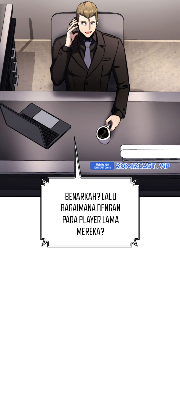 Ranker’s Return (Remake) Chapter 121
