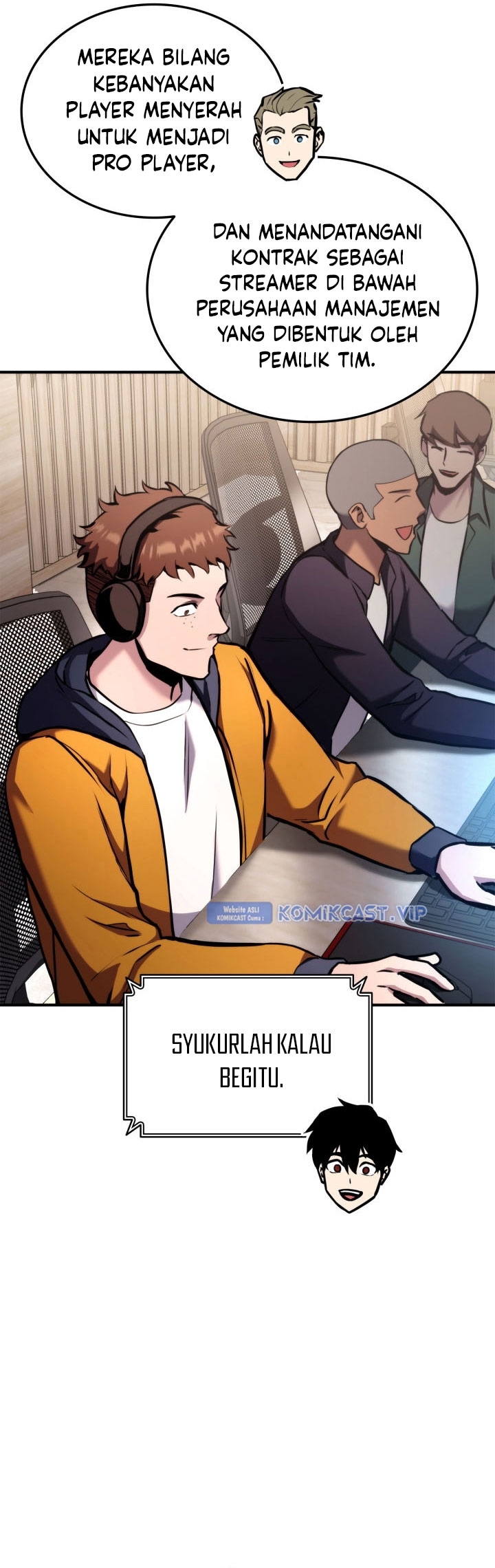 Ranker’s Return (Remake) Chapter 121
