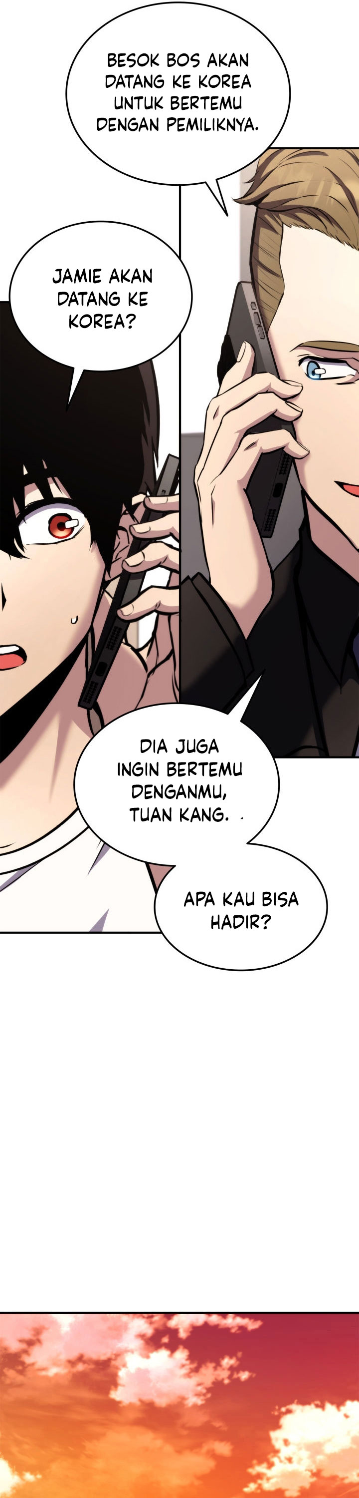 Ranker’s Return (Remake) Chapter 121