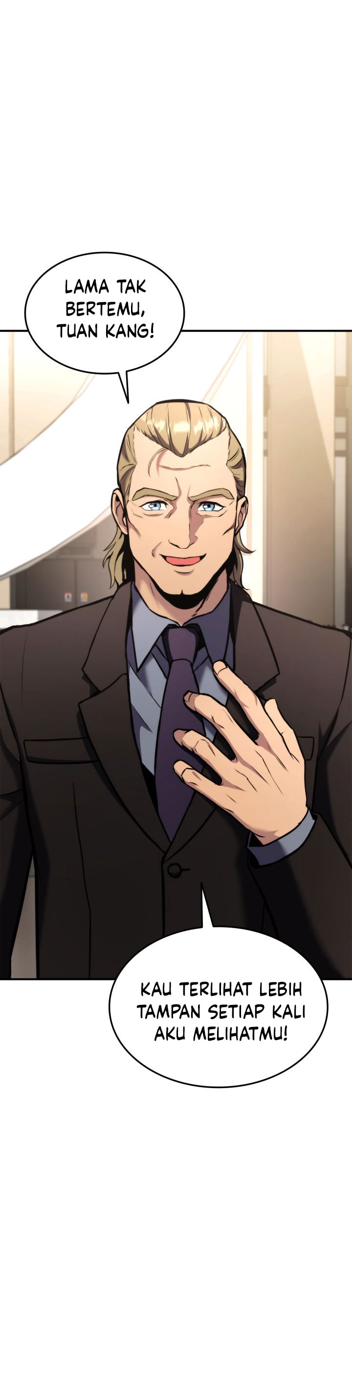 Ranker’s Return (Remake) Chapter 121