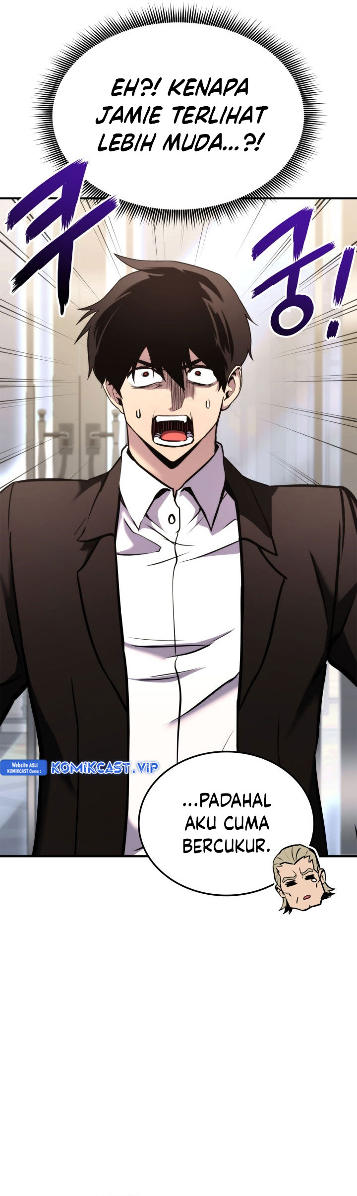 Ranker’s Return (Remake) Chapter 121