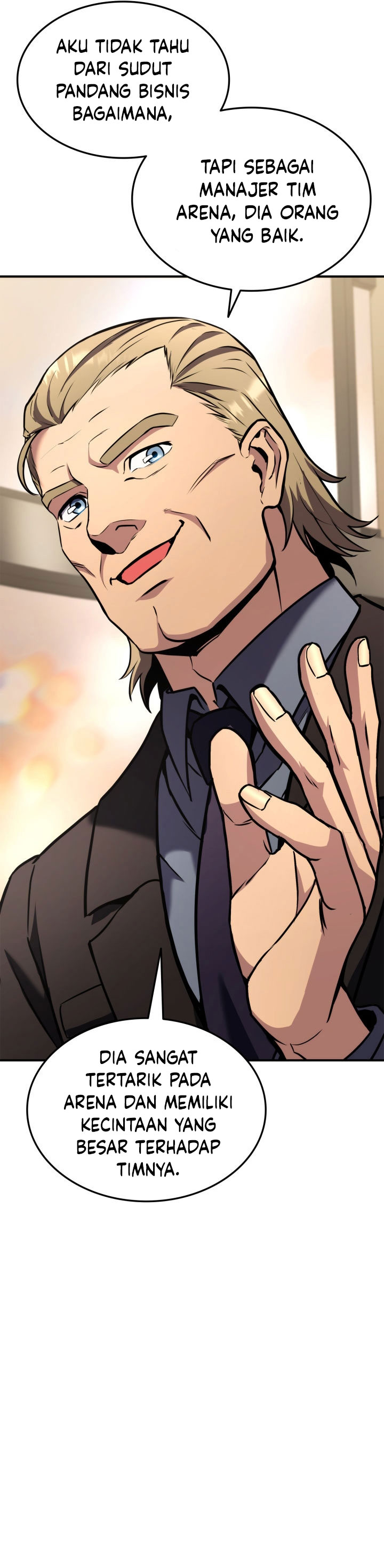 Ranker’s Return (Remake) Chapter 121