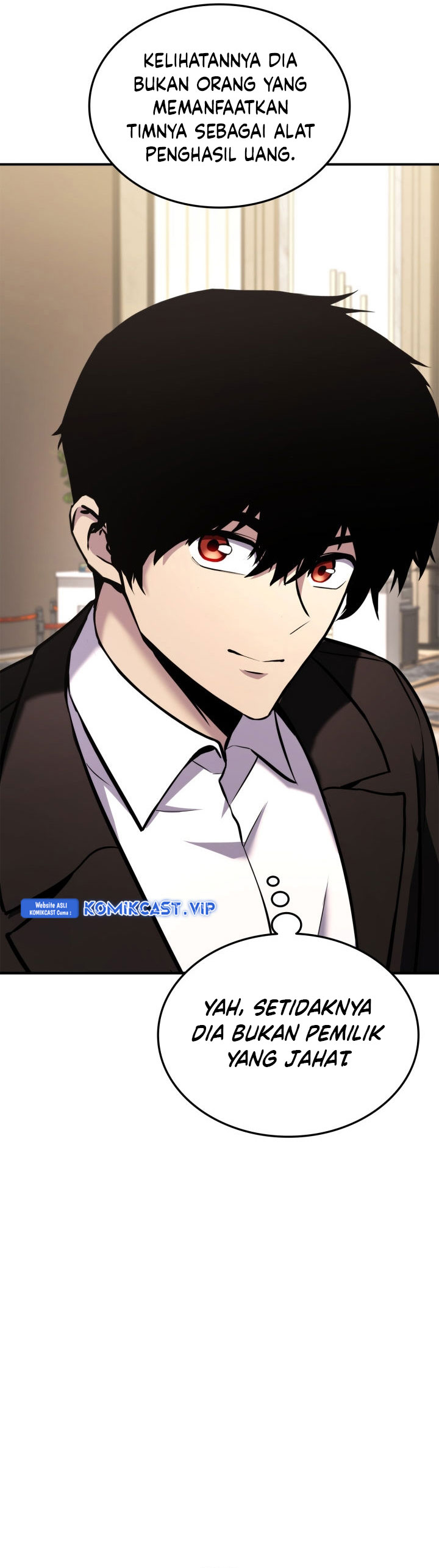 Ranker’s Return (Remake) Chapter 121