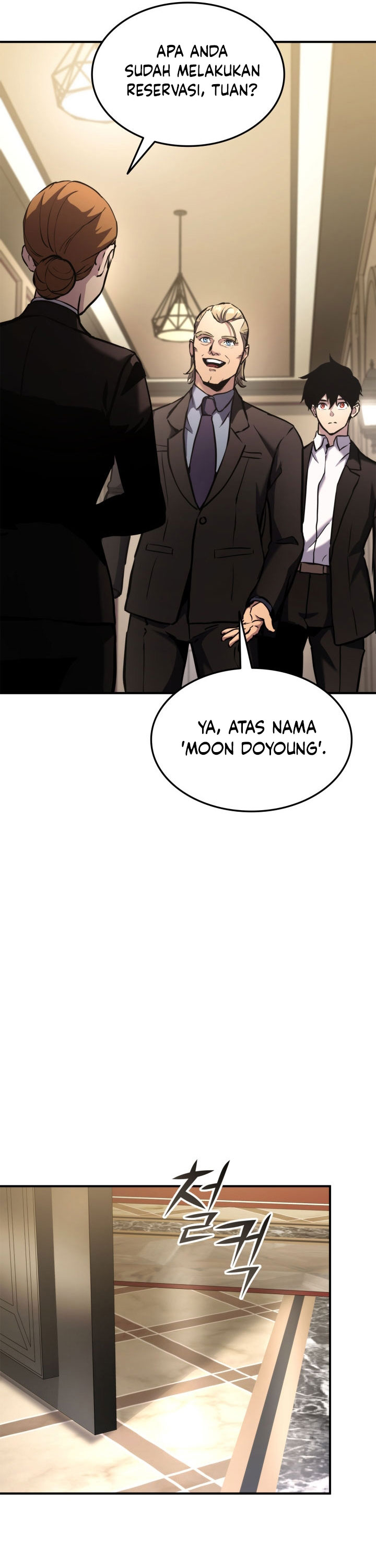 Ranker’s Return (Remake) Chapter 121