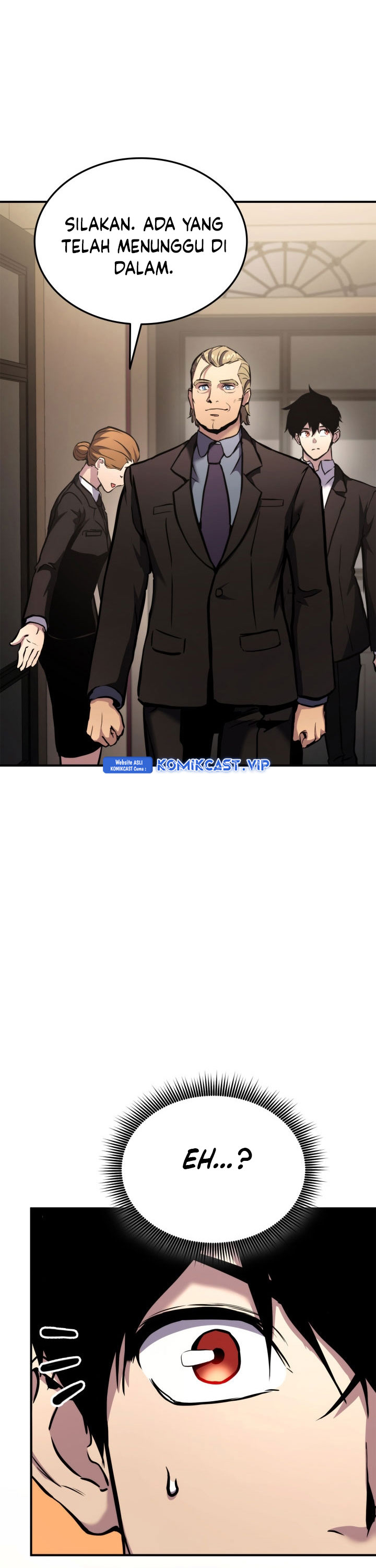 Ranker’s Return (Remake) Chapter 121