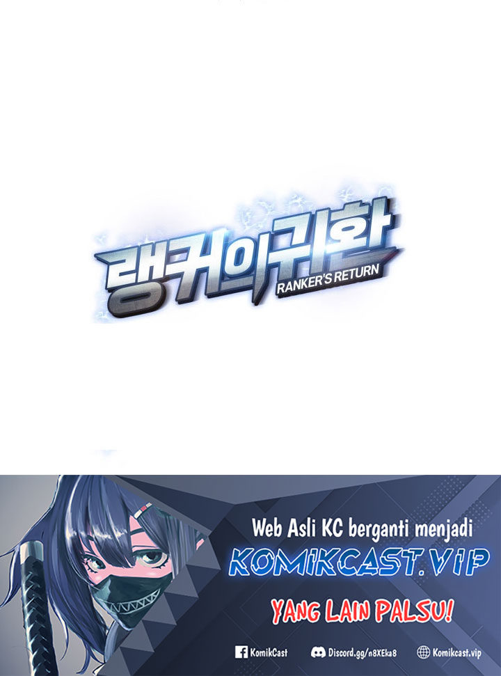 Ranker’s Return (Remake) Chapter 121