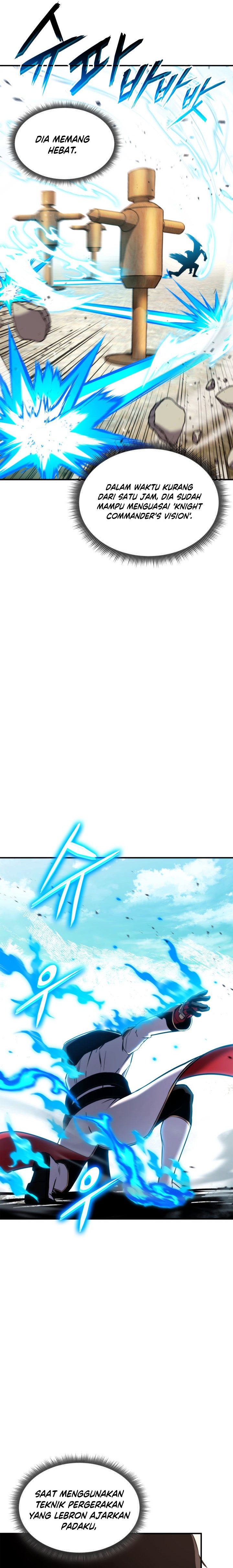 Ranker’s Return (Remake) Chapter 123