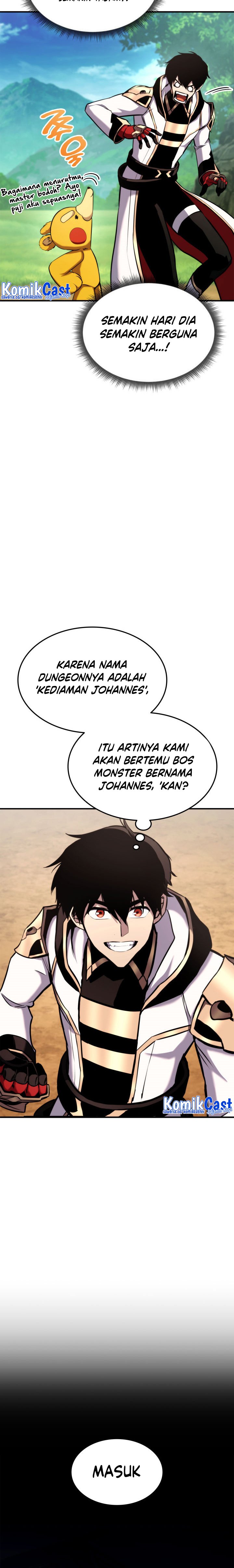 Ranker’s Return (Remake) Chapter 123
