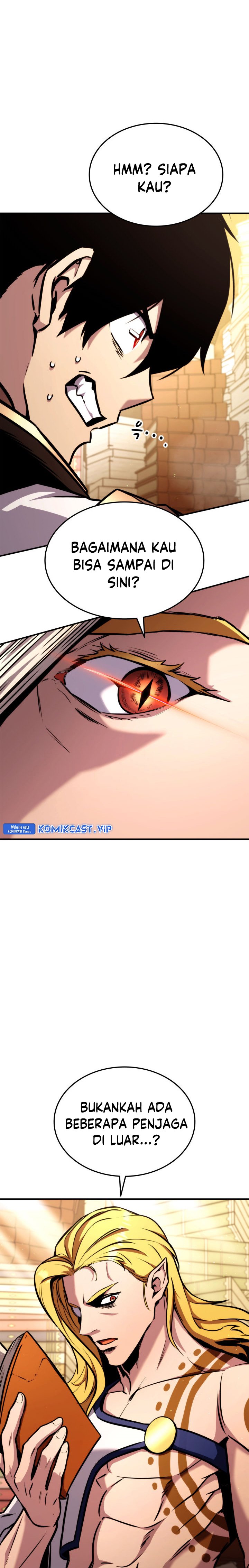 Ranker’s Return (Remake) Chapter 123