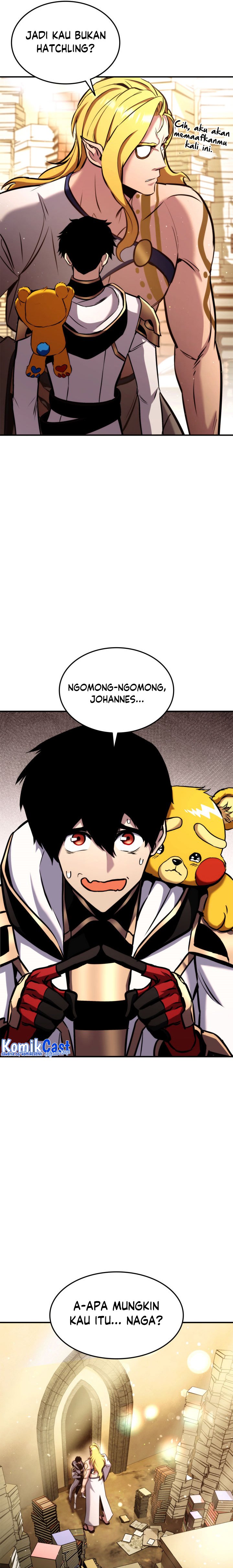 Ranker’s Return (Remake) Chapter 123