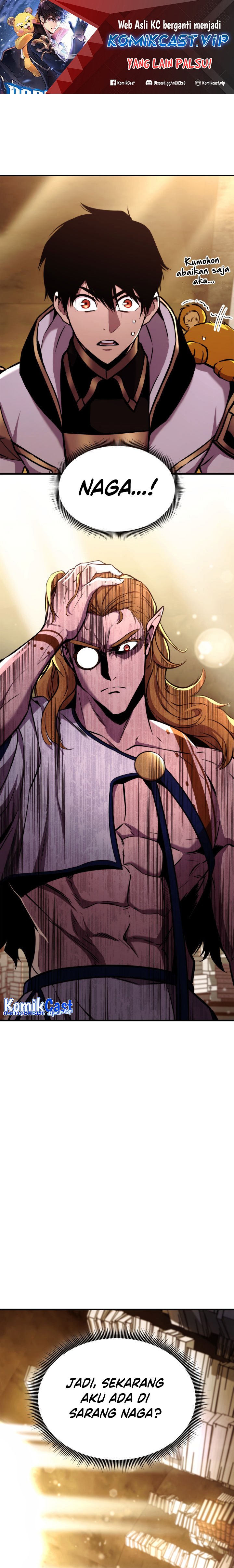 Ranker’s Return (Remake) Chapter 124