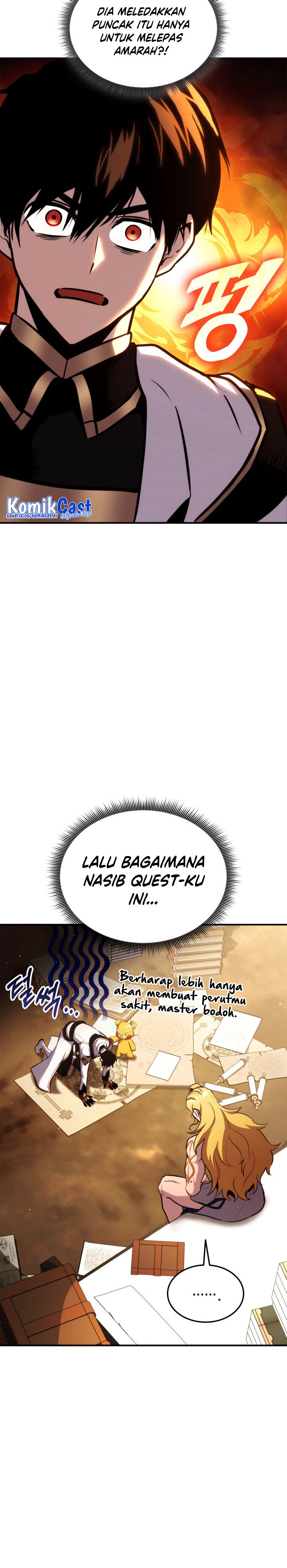 Ranker’s Return (Remake) Chapter 124