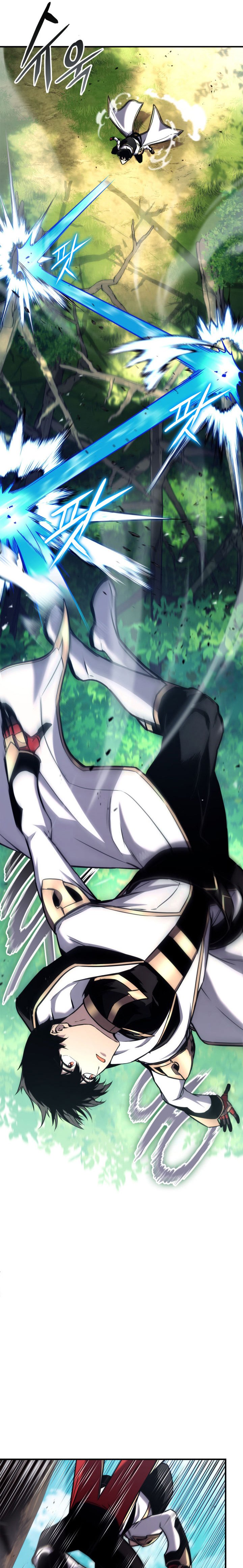 Ranker’s Return (Remake) Chapter 124