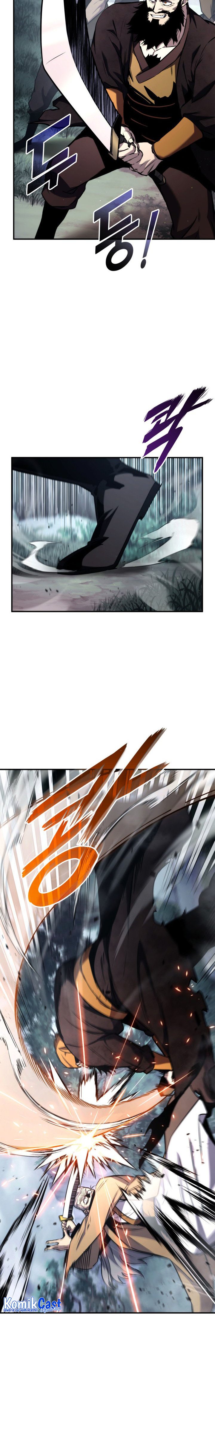 Ranker’s Return (Remake) Chapter 125