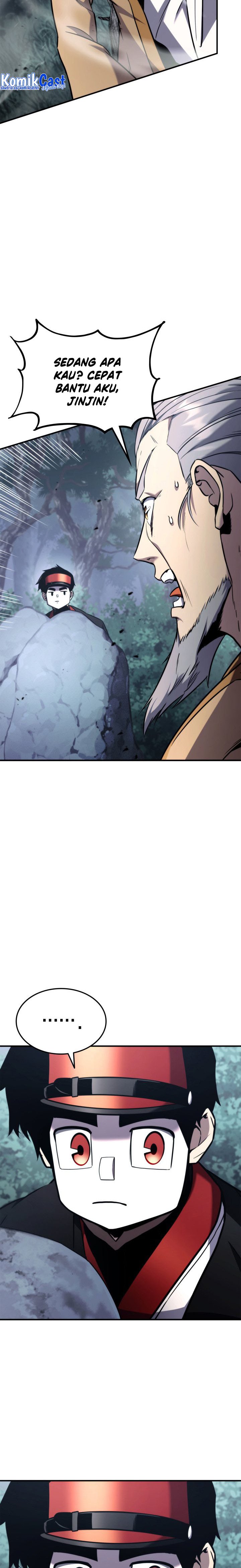 Ranker’s Return (Remake) Chapter 125