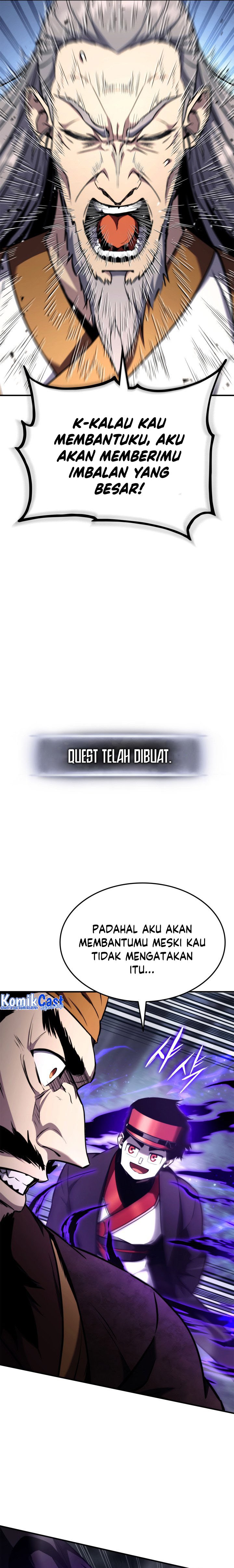 Ranker’s Return (Remake) Chapter 125