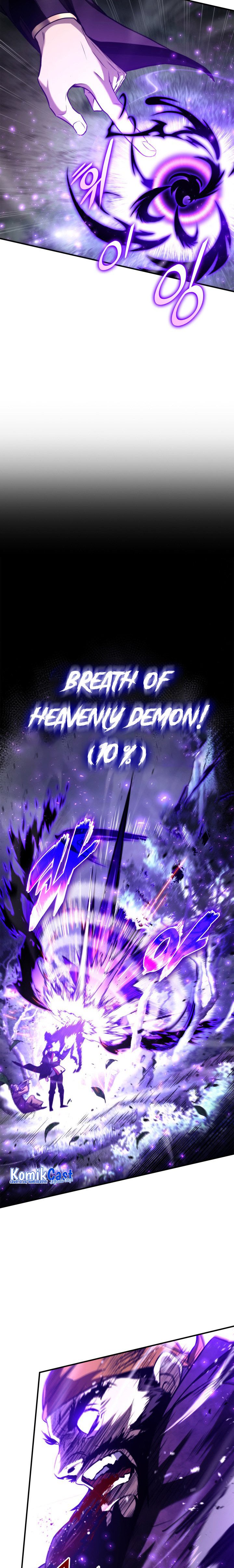Ranker’s Return (Remake) Chapter 125