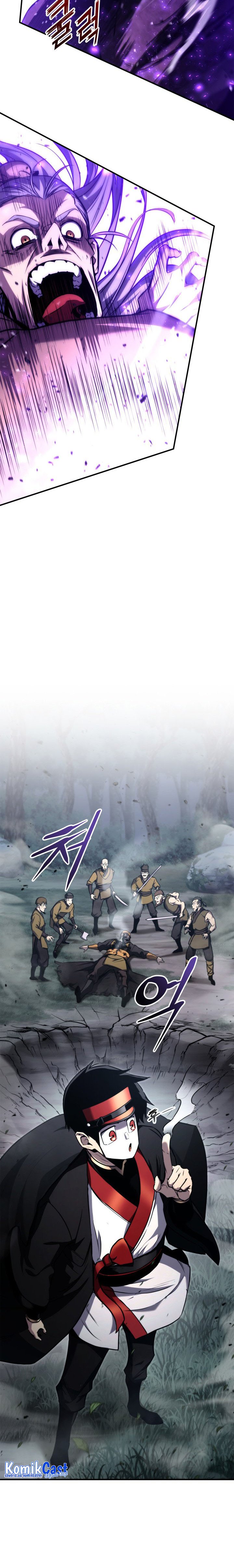 Ranker’s Return (Remake) Chapter 125