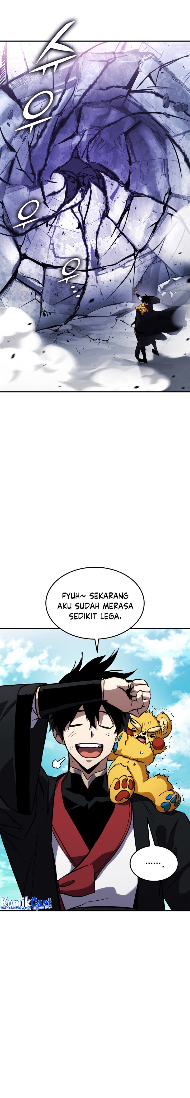 Ranker’s Return (Remake) Chapter 126