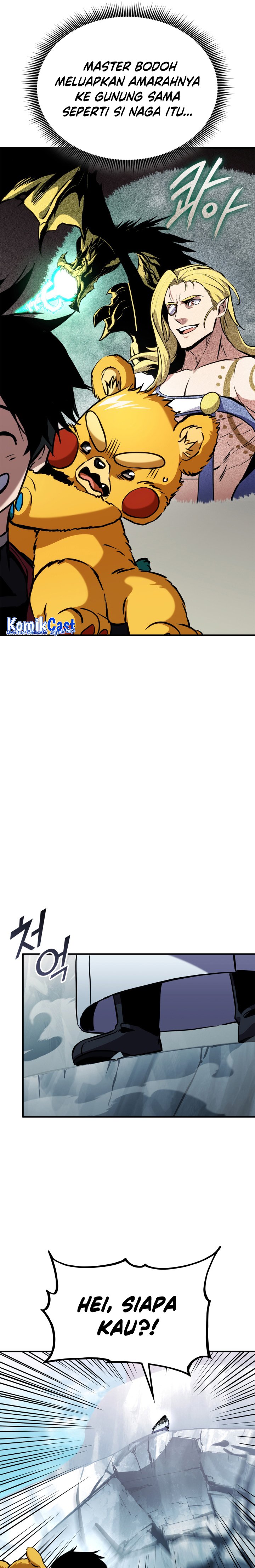 Ranker’s Return (Remake) Chapter 126