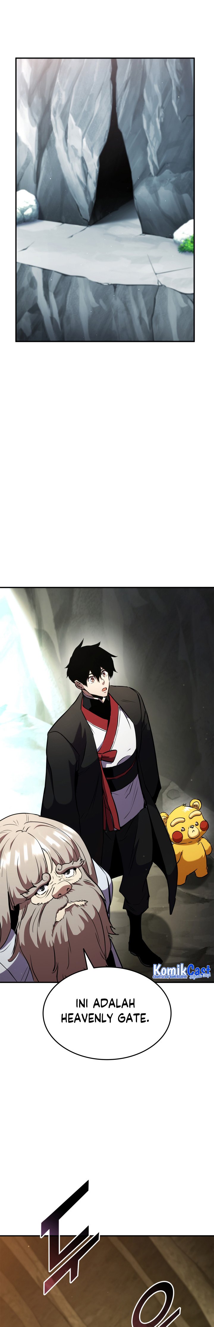 Ranker’s Return (Remake) Chapter 126