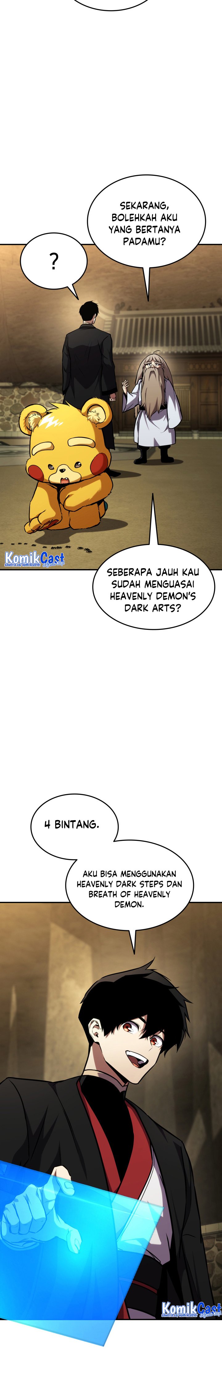 Ranker’s Return (Remake) Chapter 126
