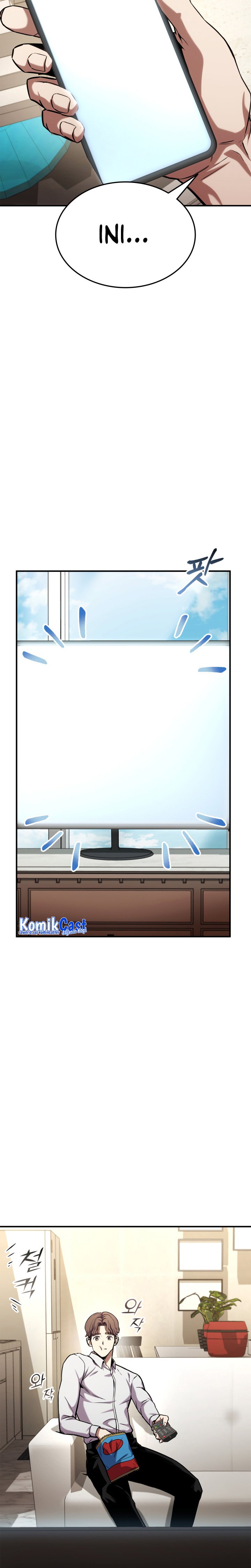Ranker’s Return (Remake) Chapter 126