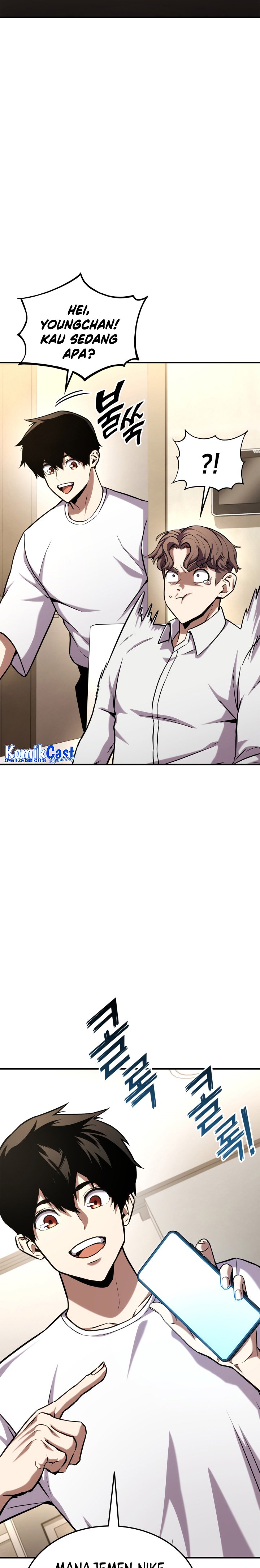Ranker’s Return (Remake) Chapter 126