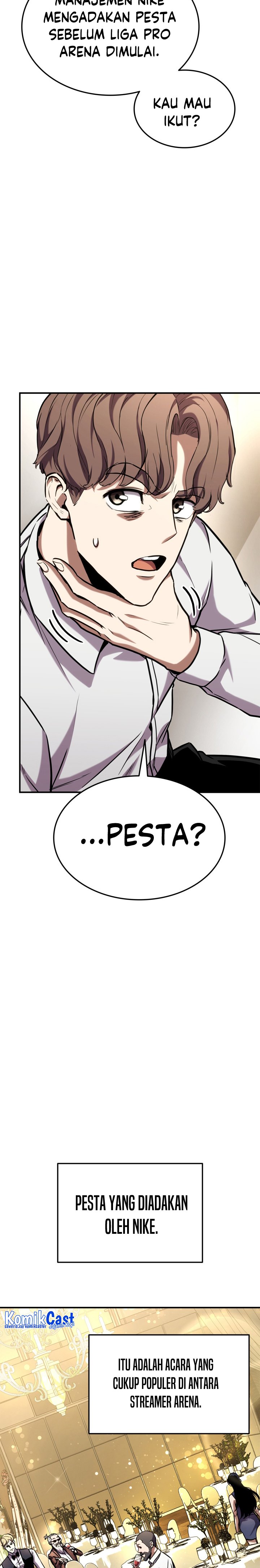 Ranker’s Return (Remake) Chapter 126