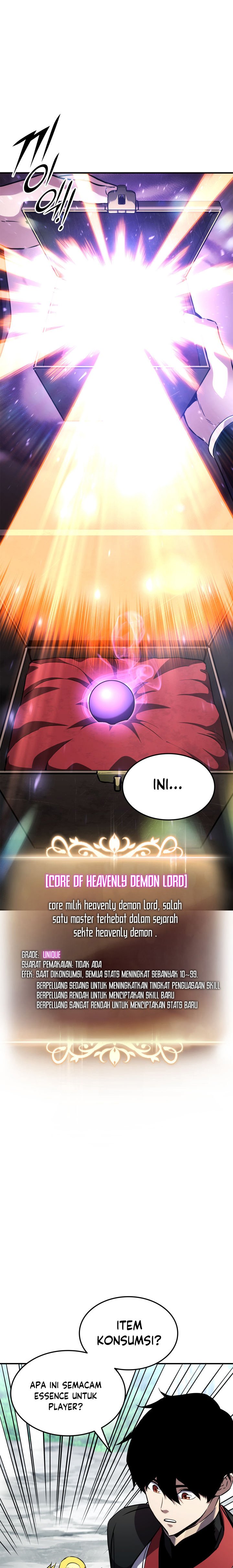 Ranker’s Return (Remake) Chapter 127