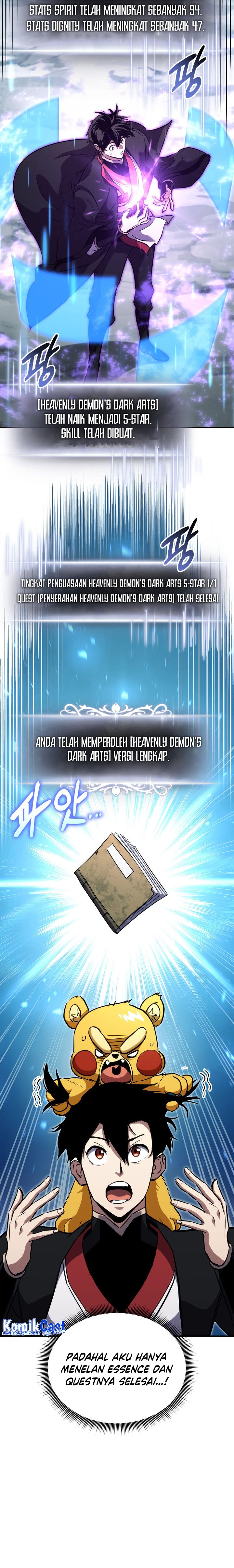 Ranker’s Return (Remake) Chapter 127
